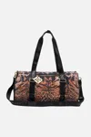 Camilla Active Barrel Bag Running In The Wild