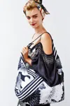 Camilla Beach Hobo Wild Moonchild In Black