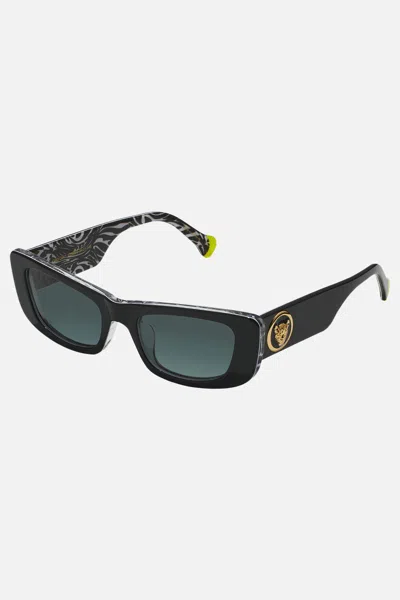 Camilla Ciao Ciao Sunglasses Solid Black