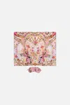 Camilla Eye Mask And Pillow Set Minnie Mouse Magic