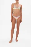 Camilla High Tri Soft Underwire Bra Destiny Calling