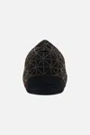 Camilla Knit Beanie Soul Of A Star Gazer