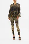 Camilla Leggings Nouveau Noir In Black
