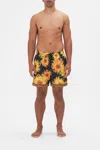 Camilla Mid Length Boardshort Make Me Your Masterpiece