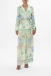 Camilla Pajama Suit Jacket Dreaming In Dutch