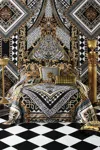 Camilla Quilt Cover Set (us) Duomo Dynasty Duomo Dynasty