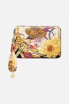 Camilla Scarf Clutch Sunflowers On My Mind