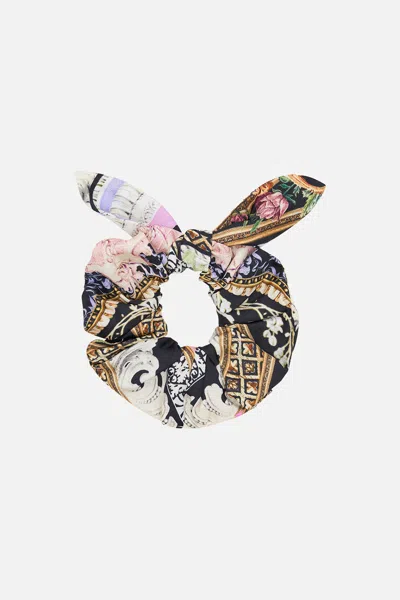 Camilla Scrunchie Florence Field Day In Multi