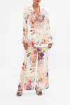 Camilla Single Breasted Jacket Friends With Frescos In White