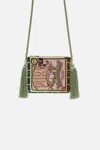 Camilla Small Cross Body Bag Lets Chase Rainbows