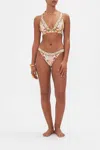 Camilla Soft C/d Bra With Back Clip Bambino Bliss