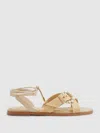 Camilla Elphick Camilla Leather Sandals