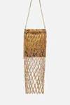 Camilla Embellished Mini Tote Valley Of The Kings