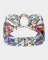 Camilla Ring Headband España Nirvana In Multi