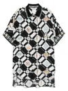 Camilla Folk Afloat Tunic