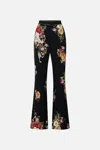 Camilla Adorned In Alexandria Flare Pants