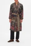Camilla Full Length Robe The Wandering Ones