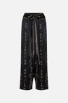 Camilla Harem Pants Call Me Cleopatra
