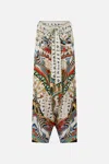 Camilla Harem Pants Valley Of The Queens