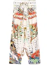CAMILLA HAREM TROUSERS