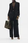 Camilla Jacket With Sleeve Cut Out Detail Cartouche Kingdom