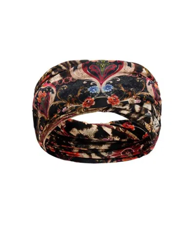 Camilla Jersey Head Wrap Liv A Little