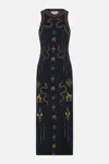 Camilla Jersey Tank Dress Call Me Cleopatra