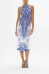 Camilla Jersey Tank Dress Dancing With Daylight In Dancing With Daylight