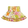 Camilla Kids How Does Your Garden Grow Shirring Waist Skirt