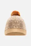 Camilla Knit Beanie Valley Of The Kings