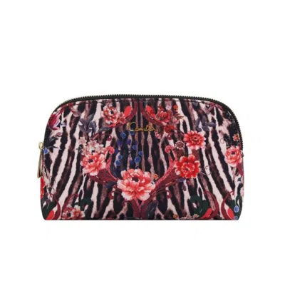 Camilla Large Cosmetic Case Liv A Little
