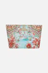 Camilla Large Makeup Clutch The Jewellery Museum