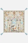 Camilla Large Square Cushion We Always Have Alexandria