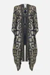 Camilla Layer With Centre Back Panel The Egypt Effect