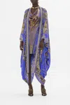 Camilla Layer With Embellished Centre Back Panel My Fair Pharaoh
