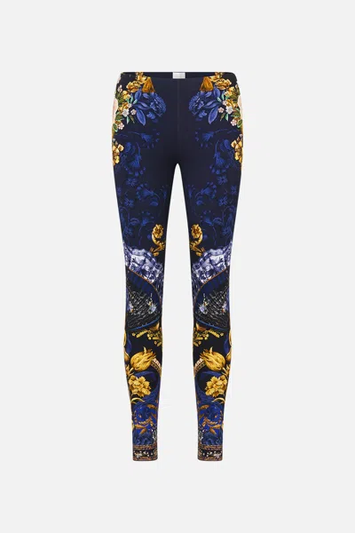 Camilla Leggings Notes From The Blue Room