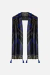 Camilla Long Scarf Other Side Of The Oasis