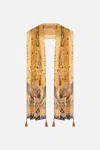 Camilla Long Scarf Valley Of The Kings