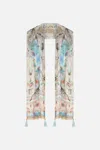 Camilla Long Scarf We Always Have Alexandria