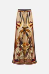 Camilla Lounge Pant Desert Delirium