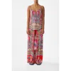 Camilla Lounge Pant Heirloom Empire In Multi