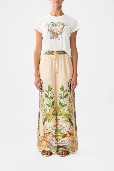 Camilla Lounge Pant House Of Horoscopes In Multi