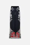 Camilla Lounge Pant Mark Of Medusa