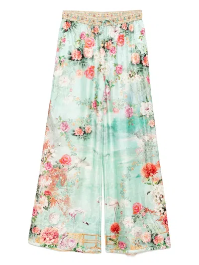 CAMILLA LOUNGE PANTS