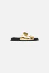 Camilla Lucia Cf Buckle Sandal Call Me Cleopatra