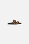 Camilla Lucia Cf Buckle Sandal Era Of Empires