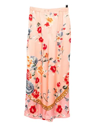 Camilla Majestic Milla Pants In Pink