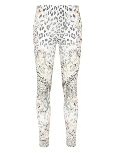 Camilla Marble Heaven Leggings