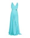 Camilla  Milano Long Dresses In Turquoise