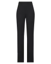 Camilla  Milano Camilla Milano Woman Pants Black Size 10 Polyester In Black